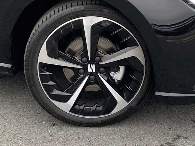 SEAT Ibiza 1.0 TSI 115 FR Sport 5dr DSG