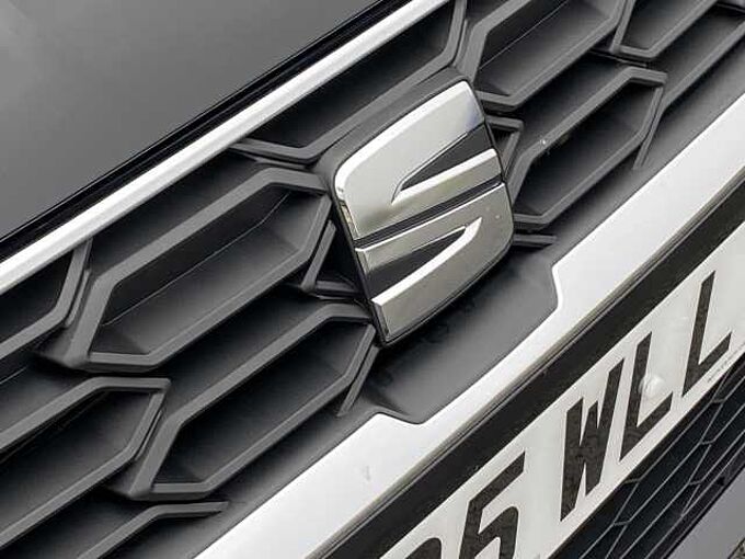 SEAT Ibiza 1.0 TSI 115 FR Sport 5dr DSG