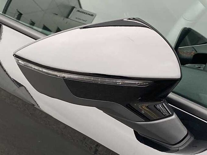 SEAT Ibiza 1.0 TSI 115 FR Sport 5dr DSG