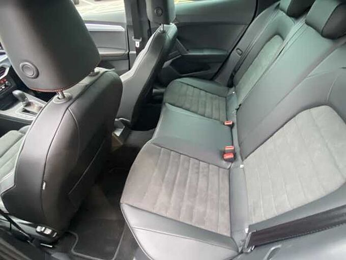 SEAT Ibiza 1.0 TSI 115 FR Sport 5dr DSG