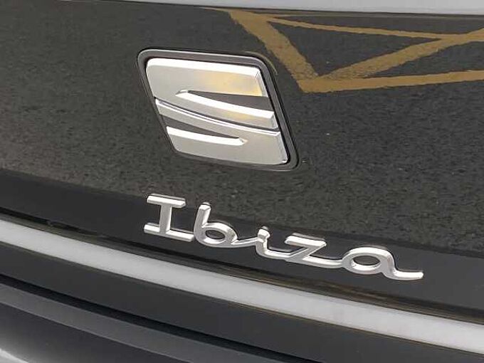 SEAT Ibiza 1.0 TSI 115 FR Sport 5dr DSG