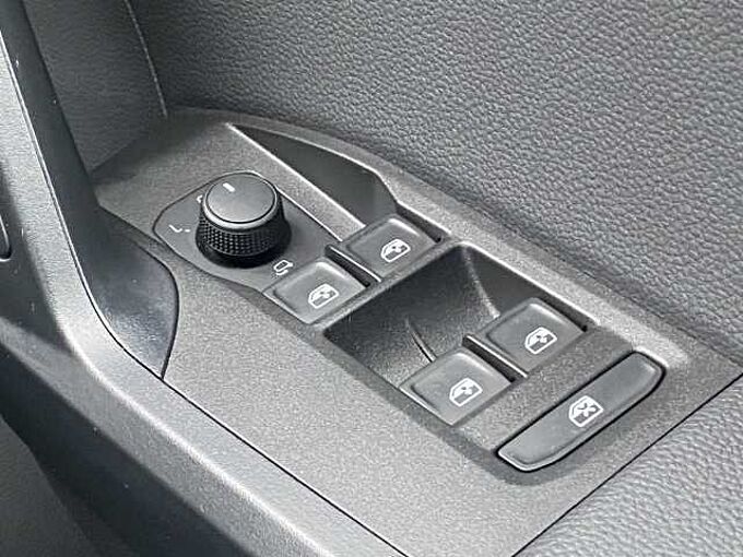 SEAT Ibiza 1.0 TSI 115 FR Sport 5dr DSG