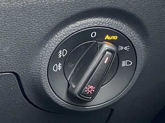 SEAT Ibiza 1.0 TSI 115 FR Sport 5dr DSG