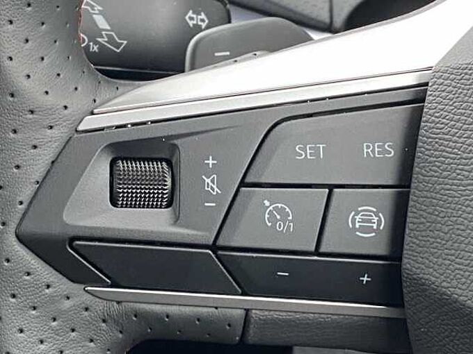 SEAT Ibiza 1.0 TSI 115 FR Sport 5dr DSG