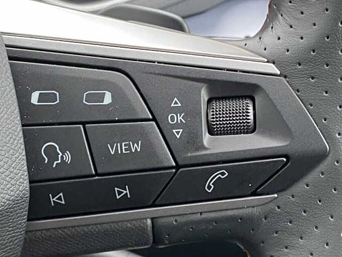 SEAT Ibiza 1.0 TSI 115 FR Sport 5dr DSG