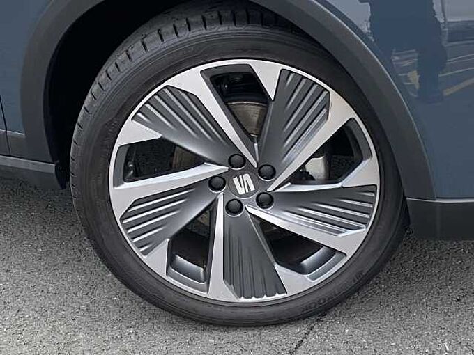 SEAT Arona 1.0 TSI 115 FR Sport 5dr DSG