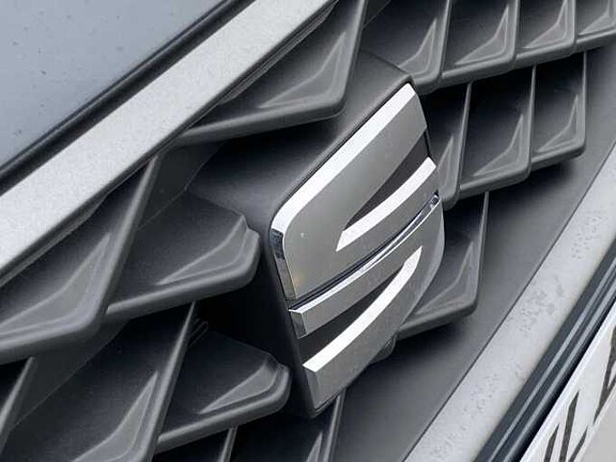 SEAT Arona 1.0 TSI 115 FR Sport 5dr DSG