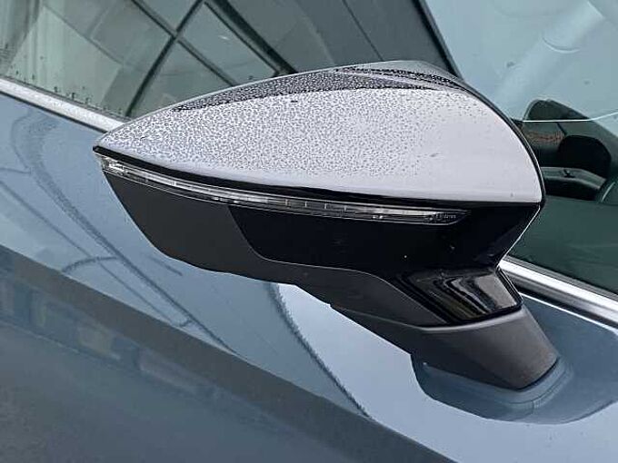 SEAT Arona 1.0 TSI 115 FR Sport 5dr DSG