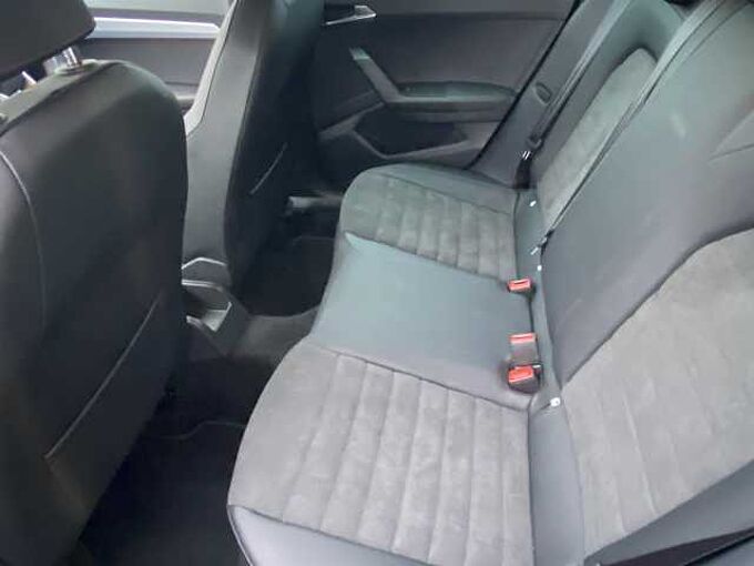 SEAT Arona 1.0 TSI 115 FR Sport 5dr DSG