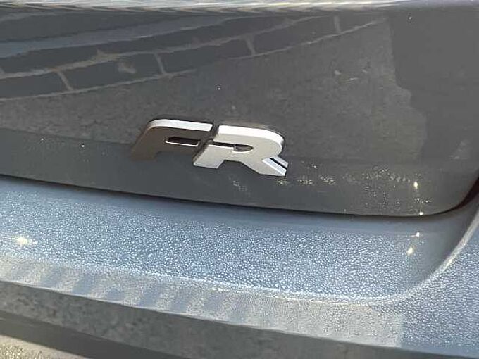 SEAT Arona 1.0 TSI 115 FR Sport 5dr DSG