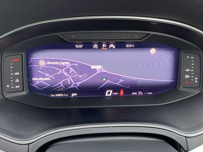 SEAT Arona 1.0 TSI 115 FR Sport 5dr DSG