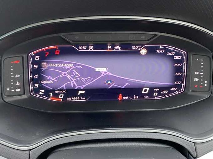 SEAT Arona 1.0 TSI 115 FR Sport 5dr DSG