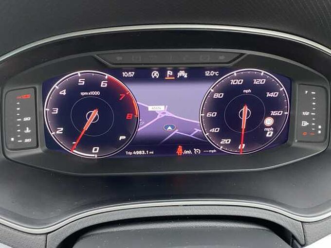 SEAT Arona 1.0 TSI 115 FR Sport 5dr DSG