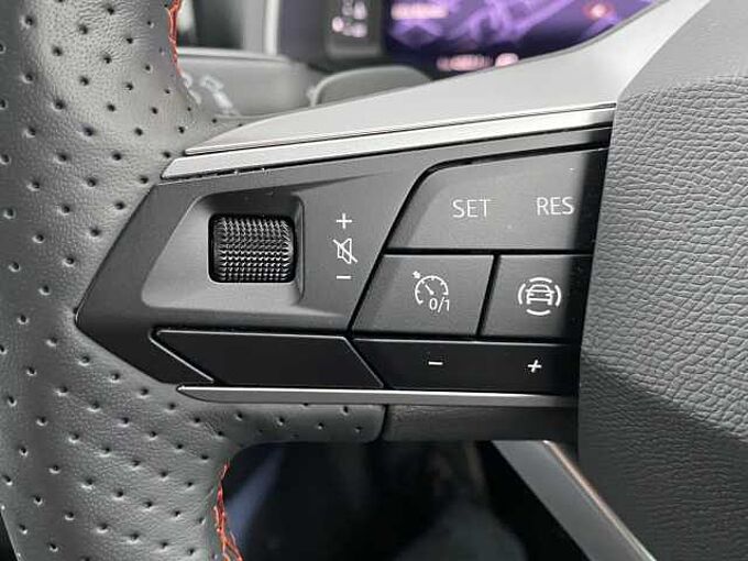 SEAT Arona 1.0 TSI 115 FR Sport 5dr DSG