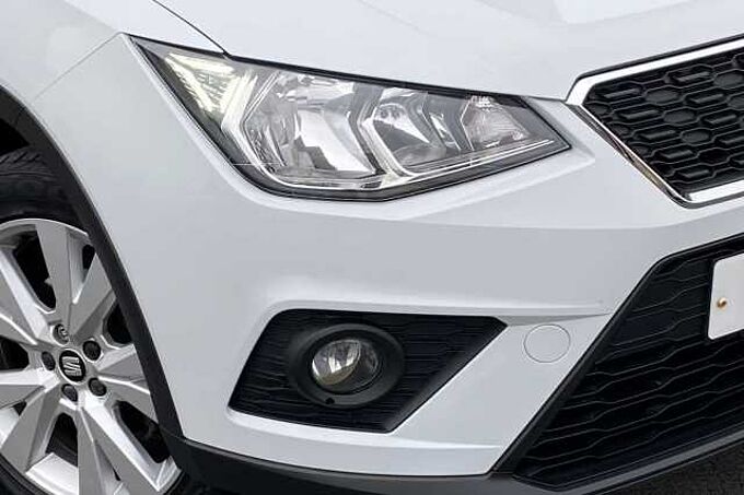 SEAT Arona 1.0 TSI SE 5dr