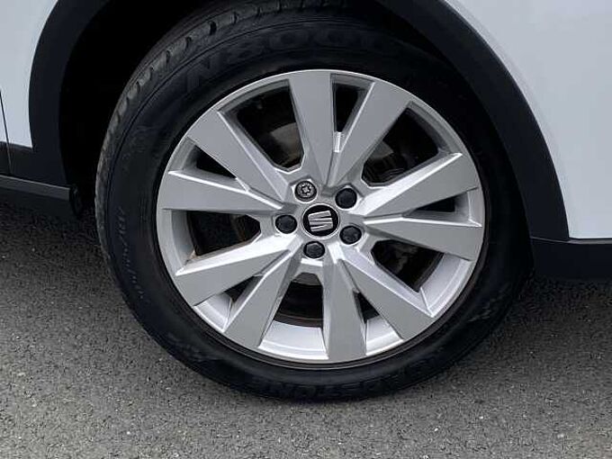 SEAT Arona 1.0 TSI SE 5dr