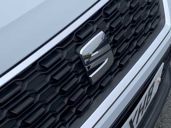 SEAT Arona 1.0 TSI SE 5dr