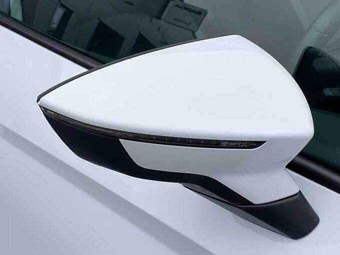 SEAT Arona 1.0 TSI SE 5dr