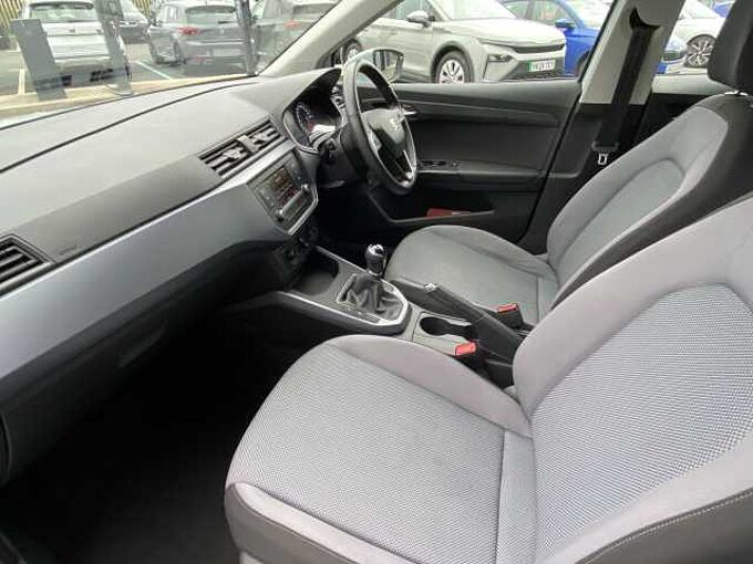 SEAT Arona 1.0 TSI SE 5dr