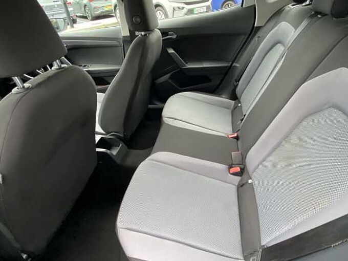 SEAT Arona 1.0 TSI SE 5dr