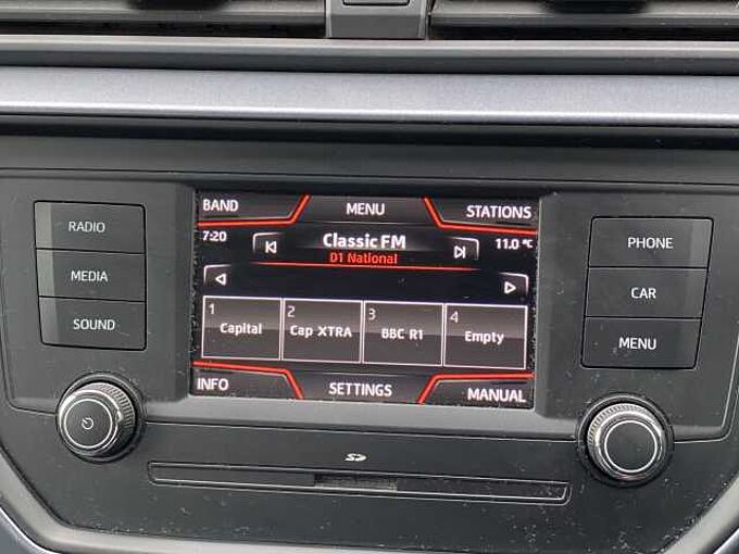 SEAT Arona 1.0 TSI SE 5dr