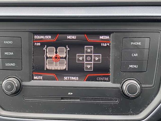 SEAT Arona 1.0 TSI SE 5dr