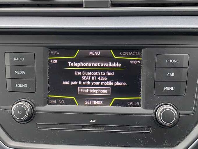 SEAT Arona 1.0 TSI SE 5dr