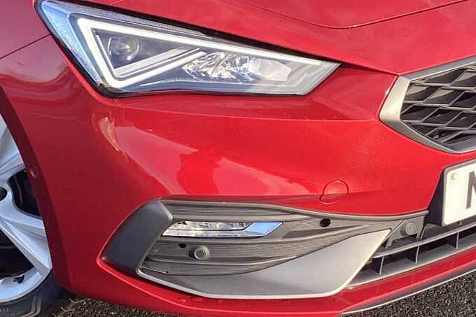 SEAT Leon 1.5 TSI EVO FR 5dr