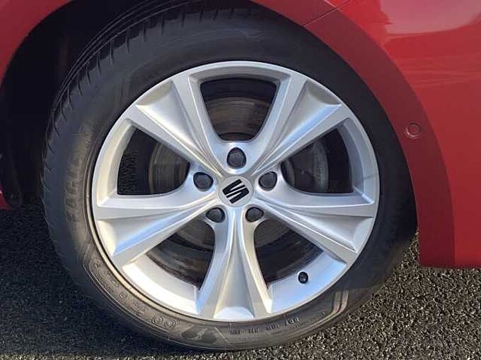 SEAT Leon 1.5 TSI EVO FR 5dr