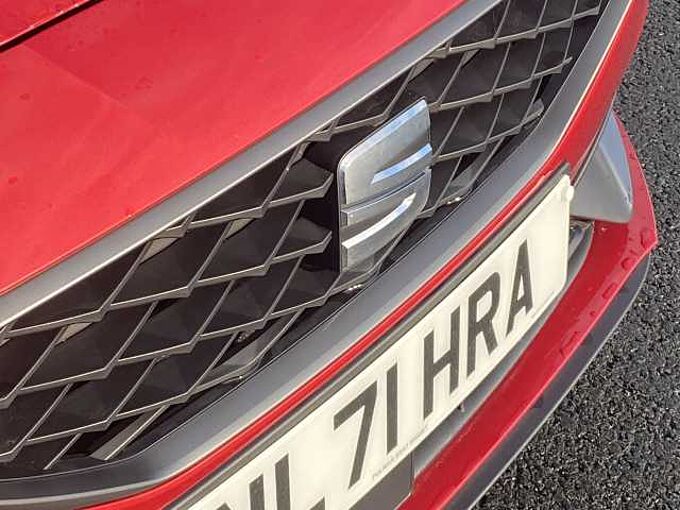 SEAT Leon 1.5 TSI EVO FR 5dr