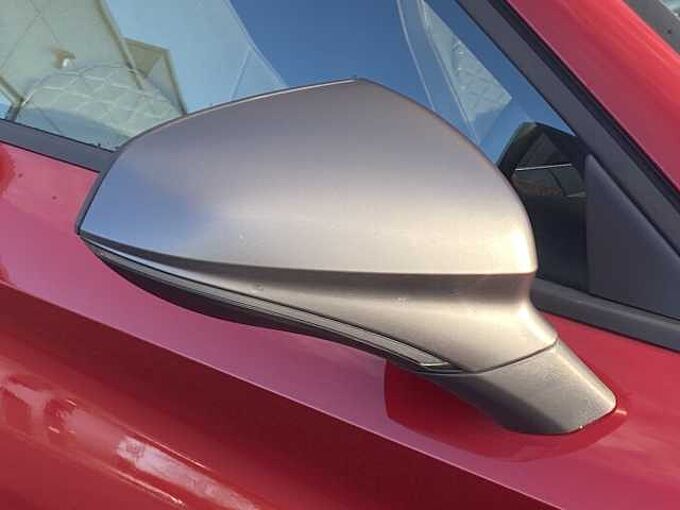 SEAT Leon 1.5 TSI EVO FR 5dr