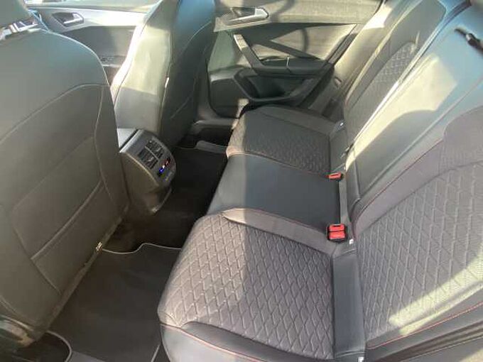 SEAT Leon 1.5 TSI EVO FR 5dr