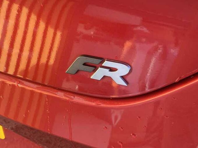 SEAT Leon 1.5 TSI EVO FR 5dr