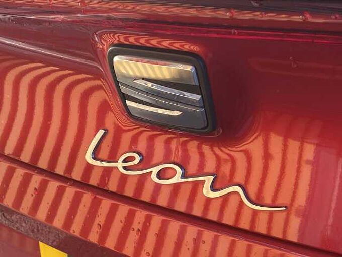 SEAT Leon 1.5 TSI EVO FR 5dr