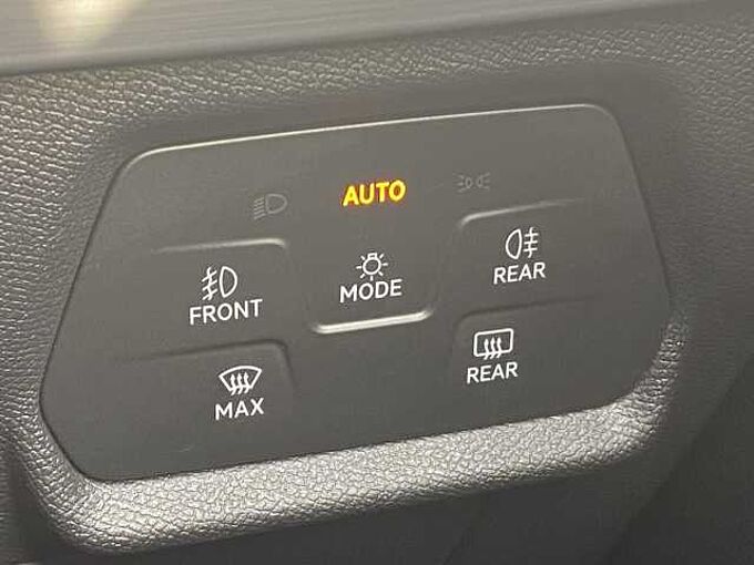 SEAT Leon 1.5 TSI EVO FR 5dr