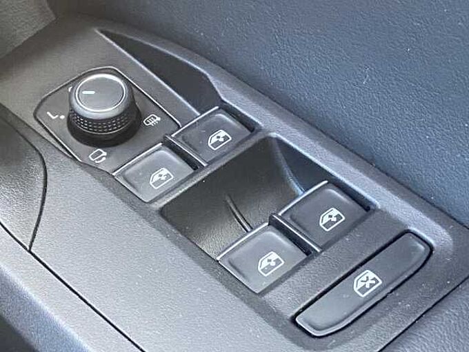 SEAT Leon 1.5 TSI EVO FR 5dr