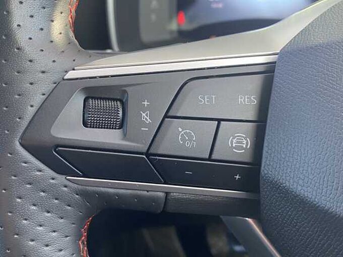 SEAT Leon 1.5 TSI EVO FR 5dr