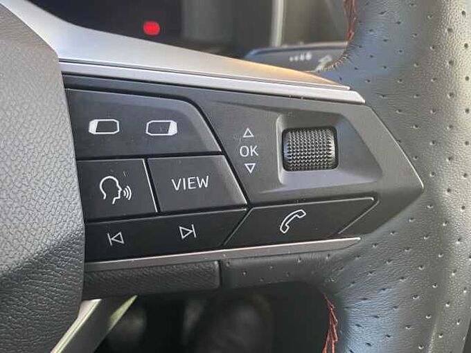 SEAT Leon 1.5 TSI EVO FR 5dr