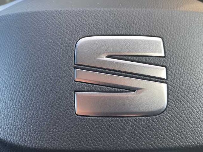 SEAT Leon 1.5 TSI EVO FR 5dr