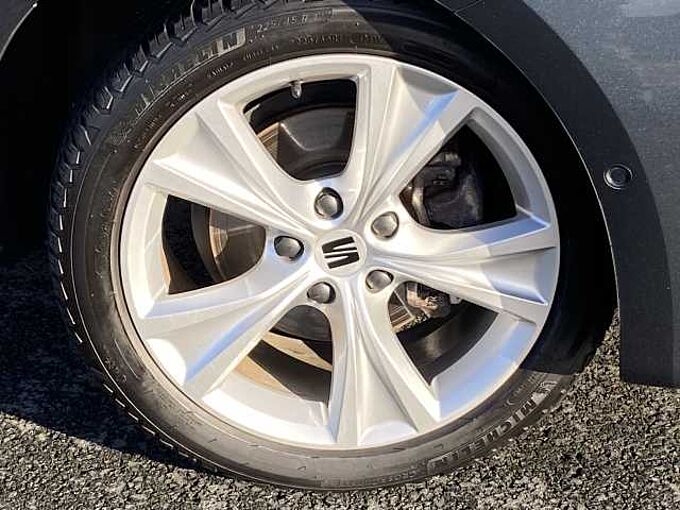 SEAT Leon 1.5 TSI EVO FR 5dr