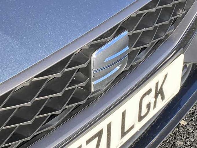 SEAT Leon 1.5 TSI EVO FR 5dr