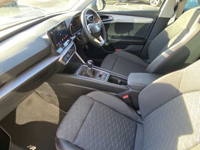 SEAT Leon 1.5 TSI EVO FR 5dr