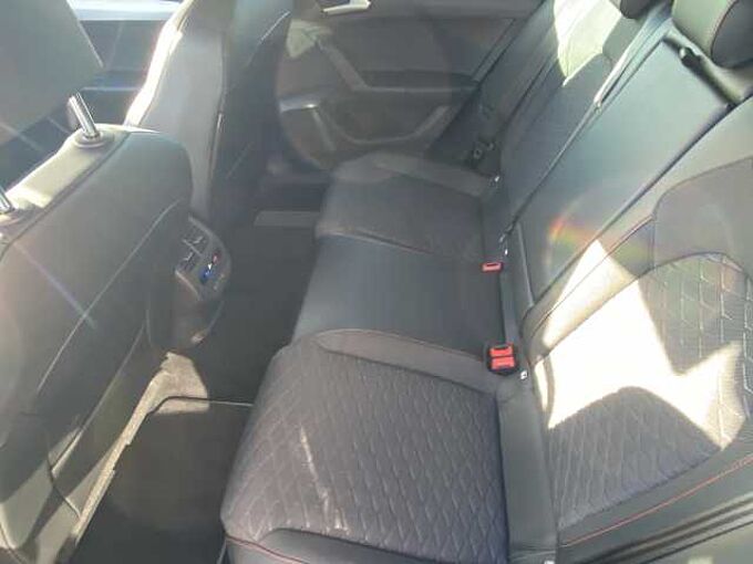 SEAT Leon 1.5 TSI EVO FR 5dr