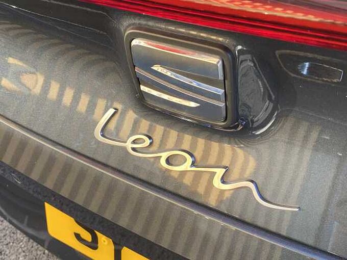 SEAT Leon 1.5 TSI EVO FR 5dr