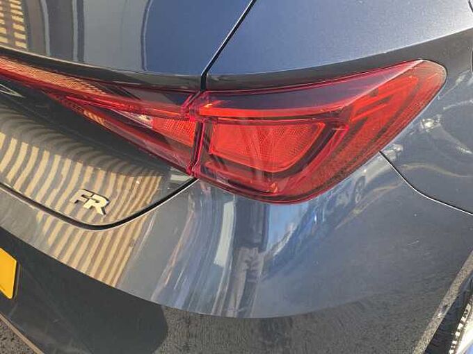 SEAT Leon 1.5 TSI EVO FR 5dr