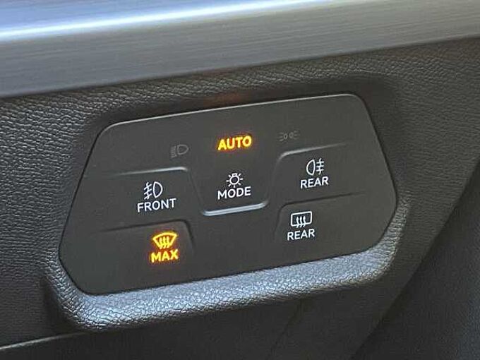 SEAT Leon 1.5 TSI EVO FR 5dr