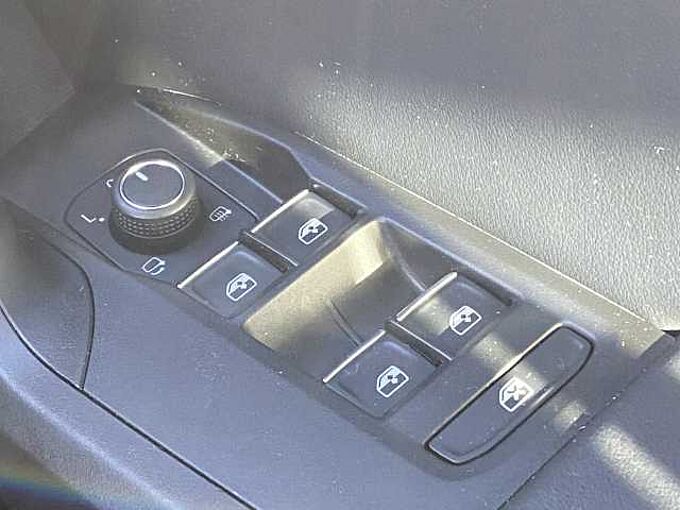 SEAT Leon 1.5 TSI EVO FR 5dr