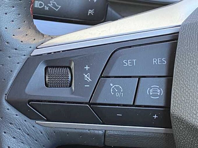 SEAT Leon 1.5 TSI EVO FR 5dr