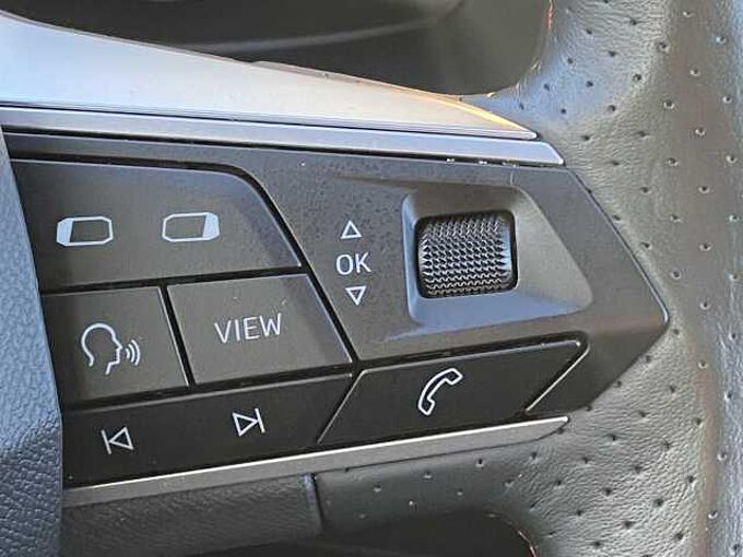 SEAT Leon 1.5 TSI EVO FR 5dr