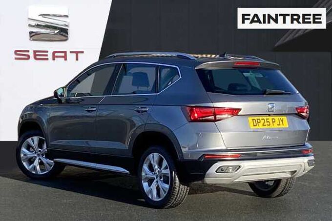 SEAT Ateca 1.5 TSI EVO Xperience 5dr DSG